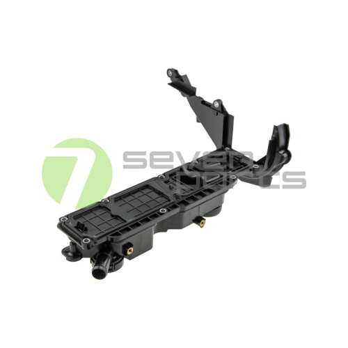 Zylinderkopfhaube 7 Seven Parts SV2300185 für Opel Peugeot Citroën