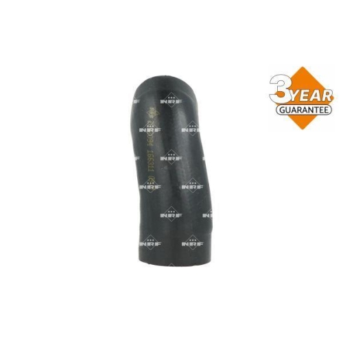 Ladeluftschlauch Nrf 166311 Easy Fit f&uuml;r Audi Seat Skoda VW Ladeluftk&uuml;hler