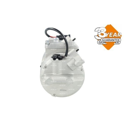 Kompressor Klimaanlage Nrf 32528 Easy Fit f&uuml;r Bmw
