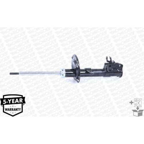 Sto&szlig;d&auml;mpfer Monroe 16382 Monroe Original (gas Technology) f&uuml;r Fiat