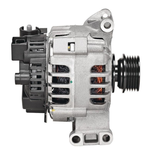 Generator Valeo 439544 Valeo Origins New Oe Technologie f&uuml;r Mercedes Benz