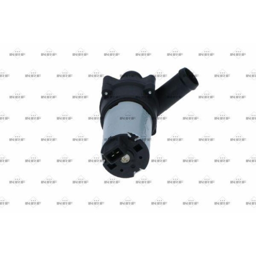 Zusatzwasserpumpe (k&uuml;hlwasserkreislauf) Nrf 390024 f&uuml;r Audi Opel Seat Skoda VW