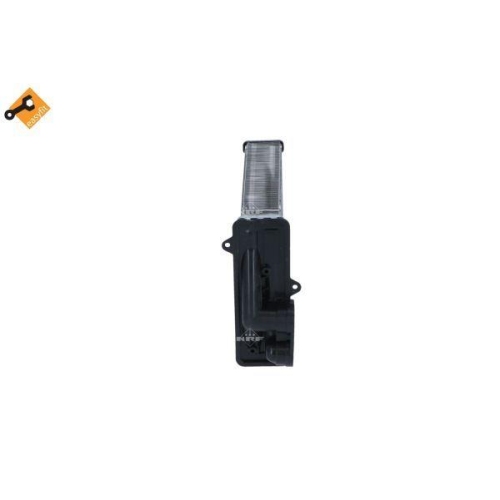 Wärmetauscher Innenraumheizung Nrf 54304 Easy Fit für Peugeot