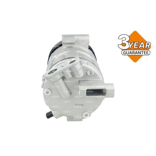 Kompressor Klimaanlage Nrf 32544 Easy Fit f&uuml;r Fiat Lancia Suzuki