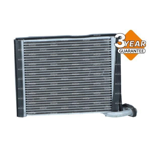 Verdampfer Klimaanlage Nrf 36232 f&uuml;r Toyota