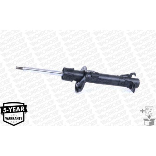 Shock Absorber Monroe G16383 Monroe Original (gas Technology) for Ford Mazda