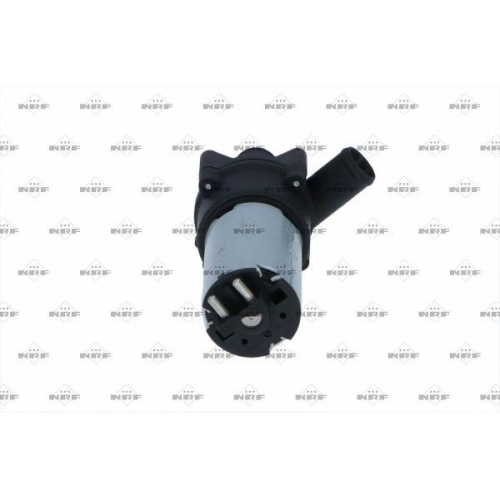 Zusatzwasserpumpe (k&uuml;hlwasserkreislauf) Nrf 390025 f&uuml;r Chrysler Dodge