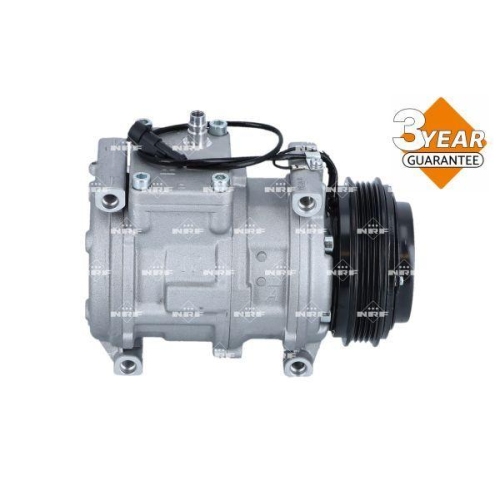 Kompressor Klimaanlage Nrf 32552 f&uuml;r Iveco