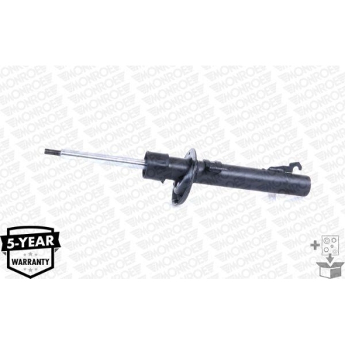 Stoßdämpfer Monroe G16384 Monroe Original (gas Technology) für Ford Mazda