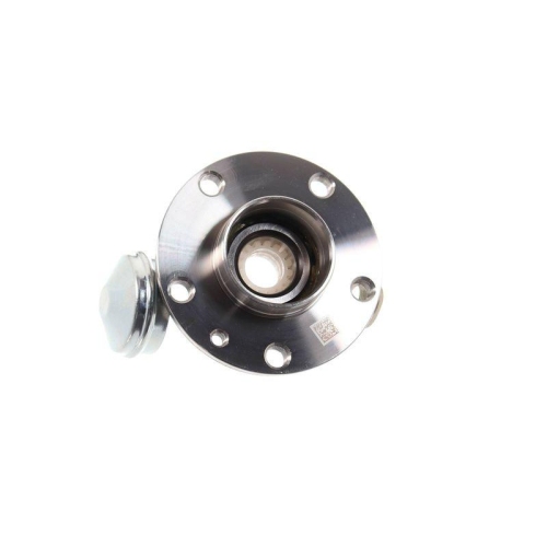 Radlagersatz Skf VKBA 3597 f&uuml;r Alfa Romeo Fiat Hinterachse Vorderachse