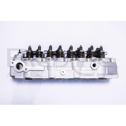 Cylinder Head Red-line 21MI014 for Mitsubishi Hyundai