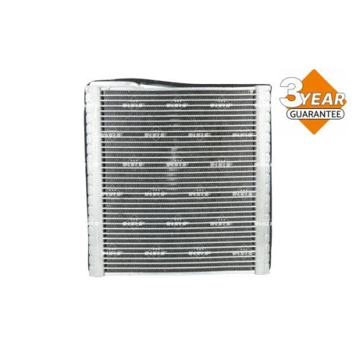 Verdampfer Klimaanlage Nrf 36229 Easy Fit f&uuml;r Audi Man Seat Skoda VW Cupra Vorne