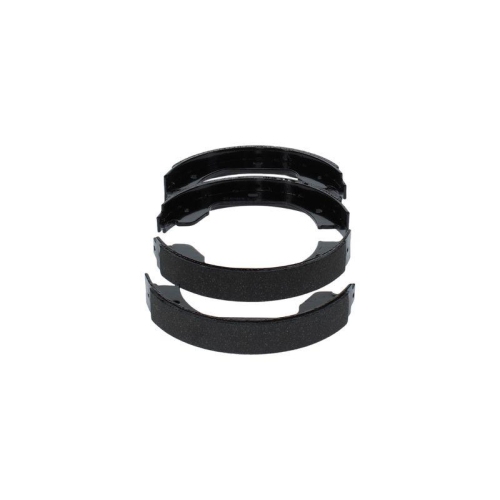 Bremsbackensatz Feststellbremse Bosch 0986487625 f&uuml;r Bmw VW Rolls Royce Alpina