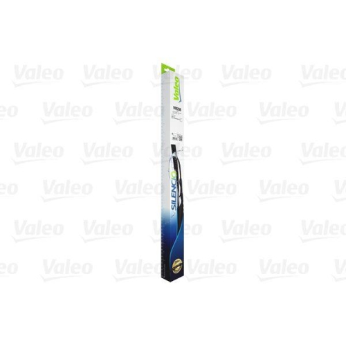 Wischblatt Valeo 574253 Silencio Conventional Set f&uuml;r Vorne