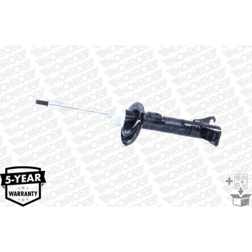Sto&szlig;d&auml;mpfer Monroe G16385 Monroe Original (gas Technology) f&uuml;r Ford Mazda Volvo