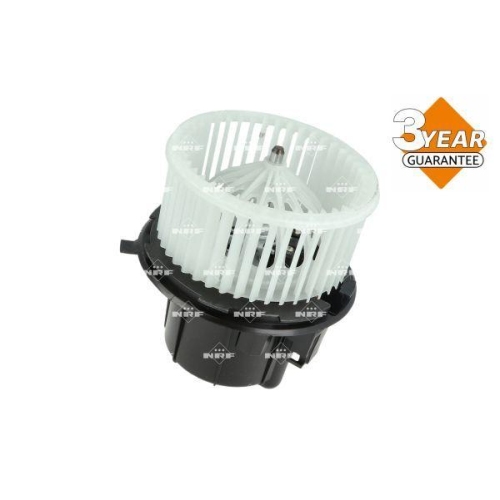 Innenraumgebl&auml;se Nrf 34686 f&uuml;r Citro&euml;n F&uuml;r Fahrzeuge Ohne Klimaanlage