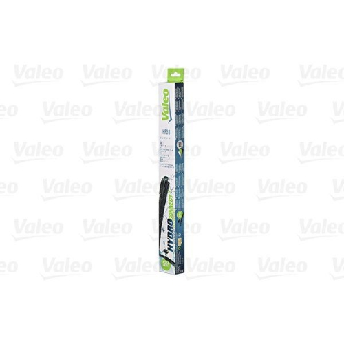 Wischblatt Valeo 578501 Hydroconnect f&uuml;r Audi Ford Beifahrerseitig Vorne