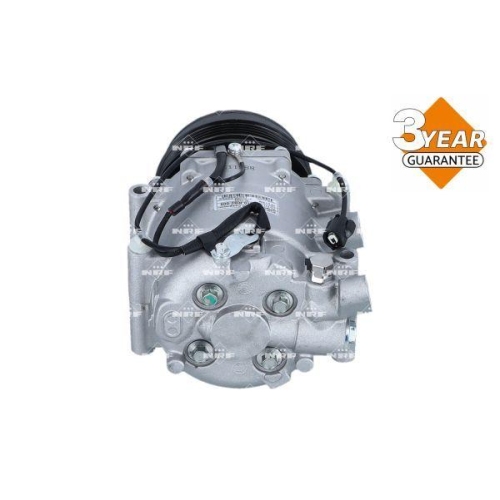 Kompressor Klimaanlage Nrf 32727 Easy Fit f&uuml;r Honda