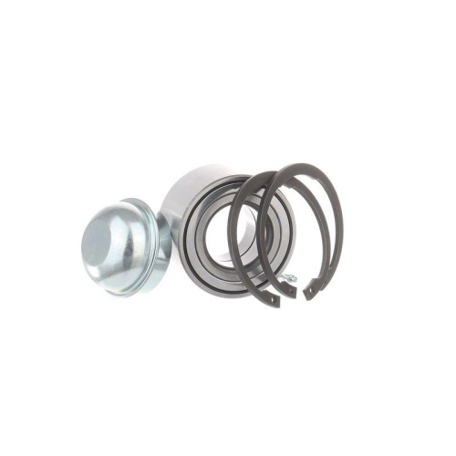 Radlagersatz Skf VKBA 3600 f&uuml;r Opel Vauxhall Vorderachse