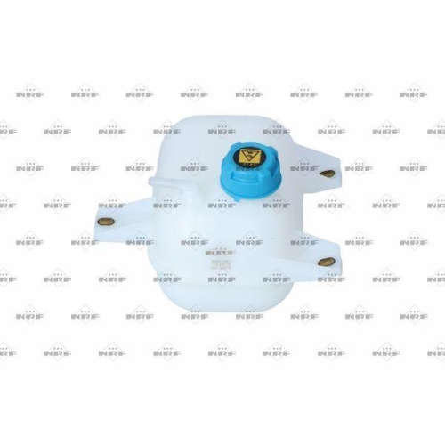 Ausgleichsbeh&auml;lter K&uuml;hlmittel Nrf 454010 Easy Fit f&uuml;r Fiat Opel Vauxhall