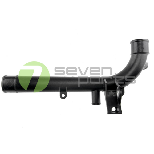 K&uuml;hlmittelflansch 7 Seven Parts SV2300355 f&uuml;r Citro&euml;n Opel Peugeot