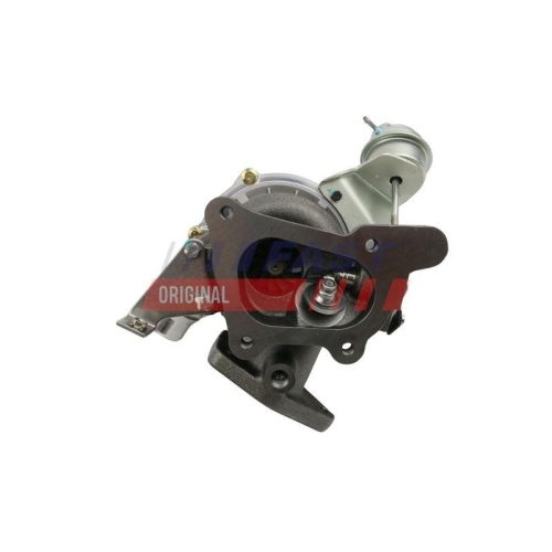 Lader Aufladung Fast FT63506 f&uuml;r Nissan Opel Renault