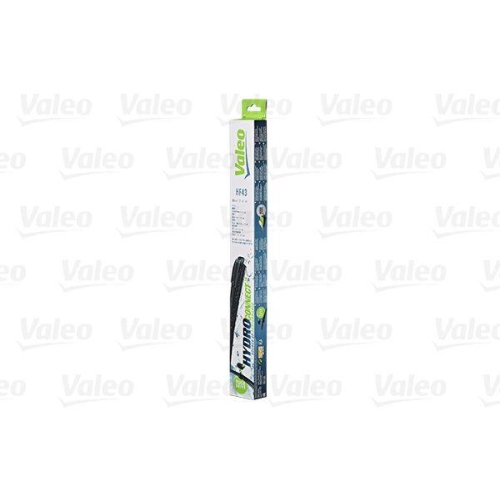 Wischblatt Valeo 578503 Hydroconnect für Bmw Ford Peugeot Beifahrerseitig Vorne