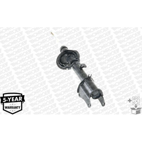 Sto&szlig;d&auml;mpfer Monroe 16406 Monroe Original (gas Technology) f&uuml;r Alfa Romeo Fiat