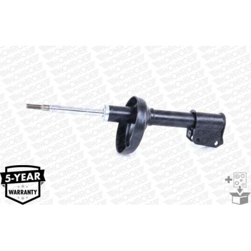 Sto&szlig;d&auml;mpfer Monroe R7610 Monroe Original f&uuml;r Renault Vorderachse