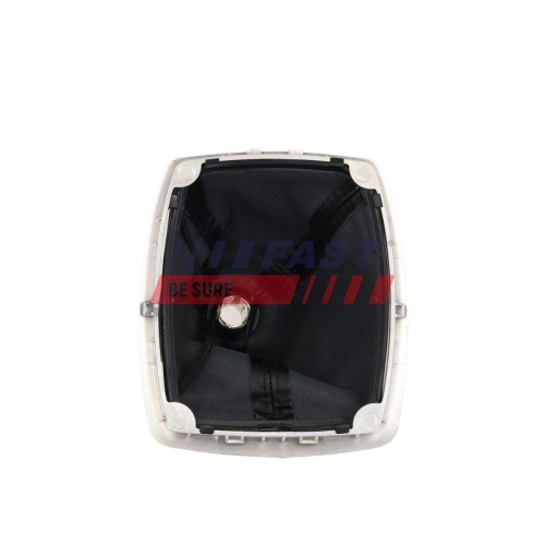 Faltenbalg Sicherungsstift Schaltstangenarm Fast FT04143 f&uuml;r Ford