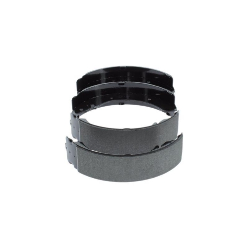 Bremsbackensatz Bosch 0986487648 für Ford Mercedes Benz Mercedes Benz Renault