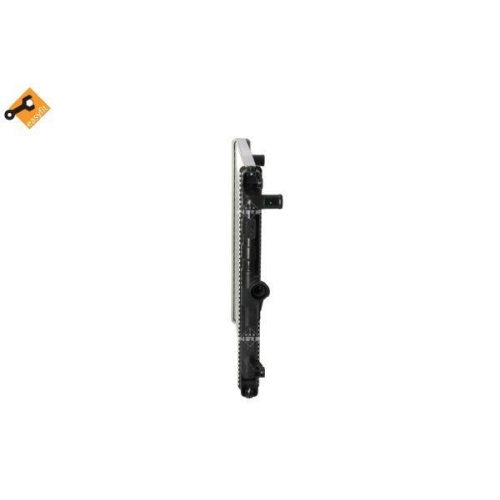 K&uuml;hler Motork&uuml;hlung Nrf 53930A Easy Fit f&uuml;r Suzuki