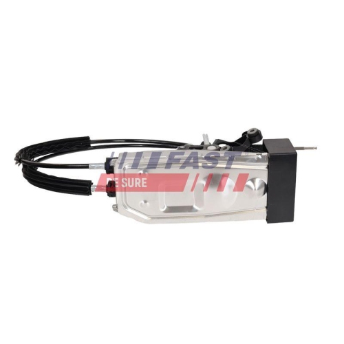 Schalthebel Fast FT03017 f&uuml;r VW