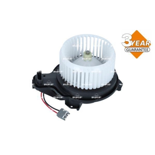 Innenraumgebl&auml;se Nrf 34631 f&uuml;r Ford
