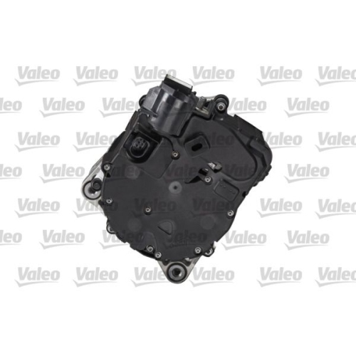 Startergenerator Valeo 615000 Valeo Origins New 48v Ibsg Oe Technologie für