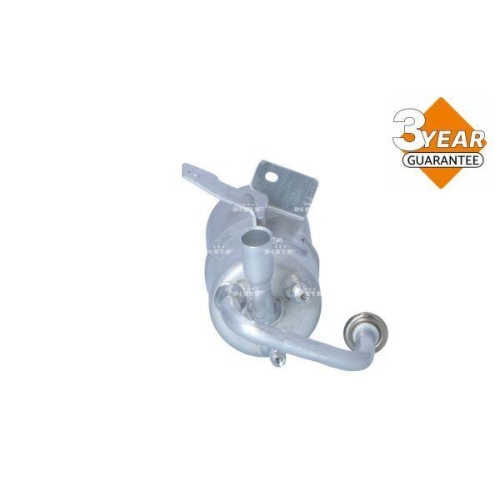 Trockner Klimaanlage Nrf 33217 Easy Fit f&uuml;r Bedford Mazda