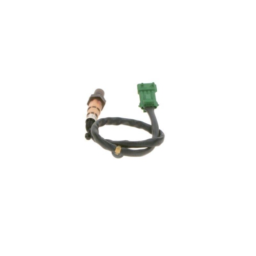 Lambdasonde Bosch 0258010081 für Citroën Gmc Opel Peugeot Steyr DS