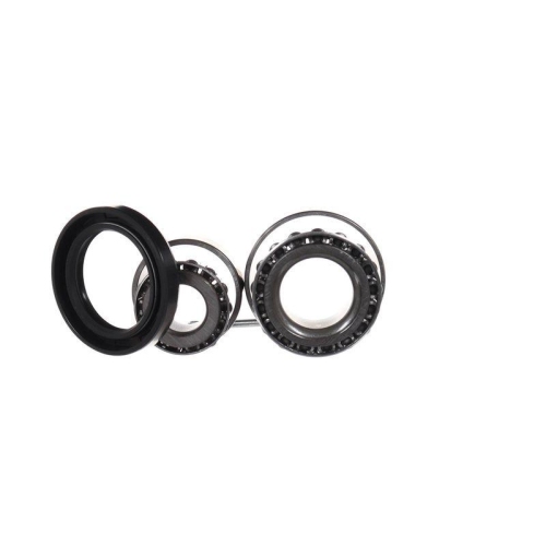Radlagersatz Skf VKBA 539 f&uuml;r Alfa Romeo Bmw Chrysler Fiat Ford Isuzu Jaguar VW