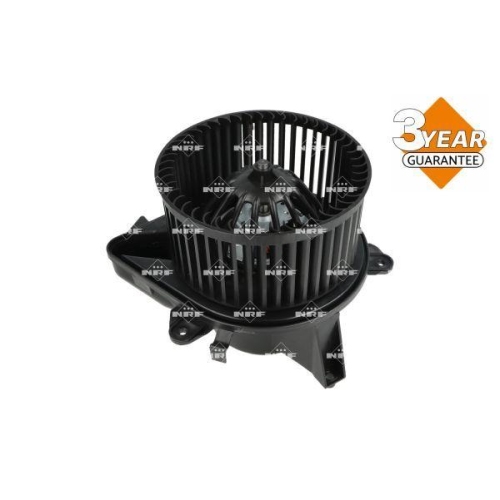 Innenraumgebl&auml;se Nrf 34680 f&uuml;r Fiat Lancia F&uuml;r Fahrzeuge Ohne Klimaanlage