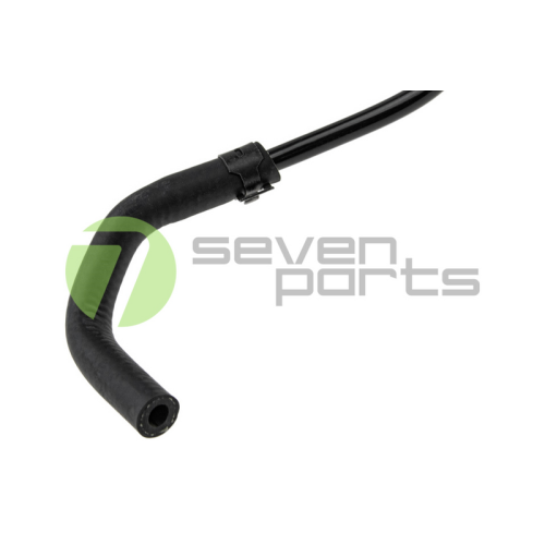 K&uuml;hlerschlauch 7 Seven Parts SV2300362 f&uuml;r Opel