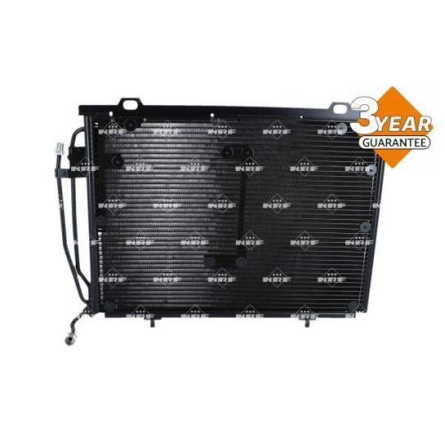Kondensator Klimaanlage Nrf 35215 Easy Fit f&uuml;r Mercedes Benz Mercedes Benz