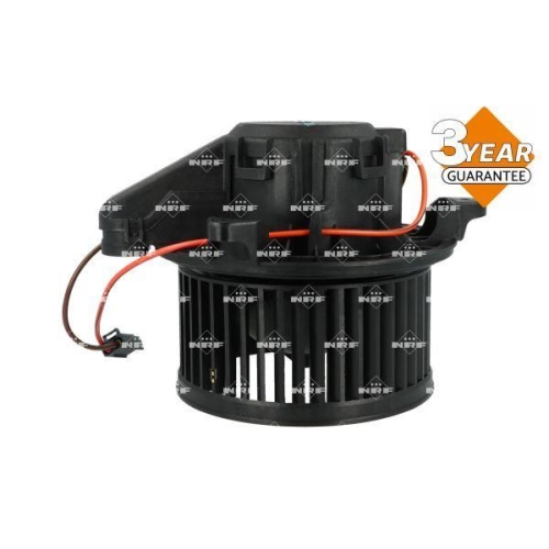 Innenraumgebl&auml;se Nrf 34679 f&uuml;r Mercedes Benz Mercedes Benz