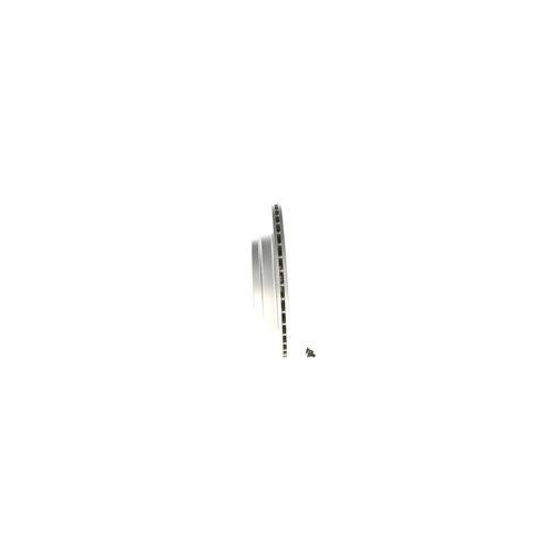 Bremsscheibe Bosch 0986479004 f&uuml;r Bmw Hinterachse