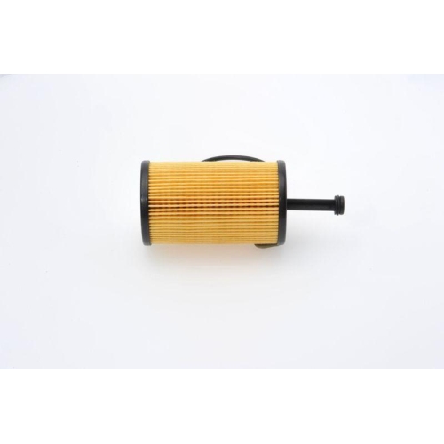 Servicekit 4 Filter Bosch f&uuml;r CITROEN C3 I C2 +4 Liter &Ouml;l 5w30