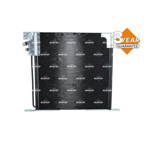 Kondensator Klimaanlage Nrf 35305 Easy Fit f&uuml;r Mercedes Benz Mercedes Benz