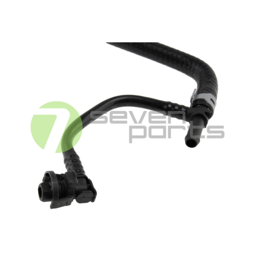 K&uuml;hlmittelrohrleitung 7 Seven Parts SV2300364 f&uuml;r Opel