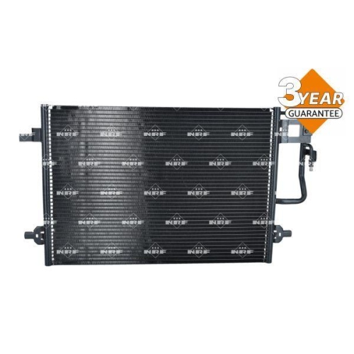Kondensator Klimaanlage Nrf 35359 Easy Fit f&uuml;r Skoda VW