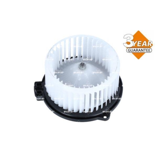 Innenraumgebl&auml;se Nrf 34555 f&uuml;r Mitsubishi Vorne
