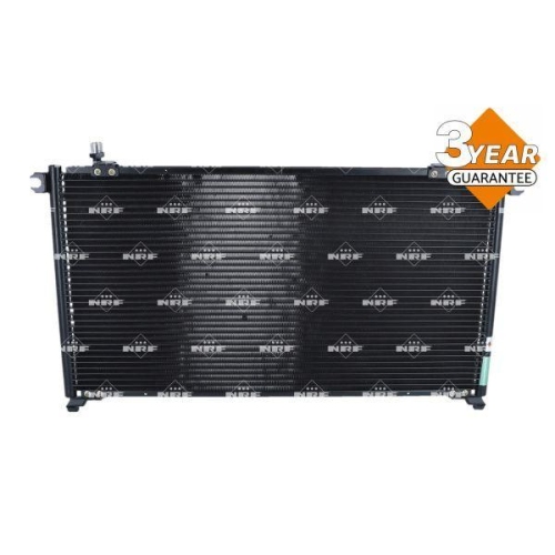 Kondensator Klimaanlage Nrf 35373 Easy Fit f&uuml;r Ford Nissan