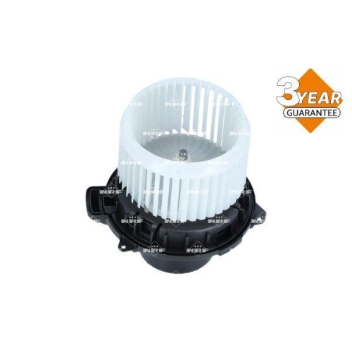 Innenraumgebl&auml;se Nrf 34624 f&uuml;r Nissan